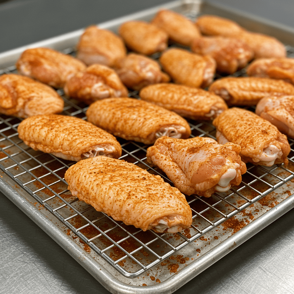 How to Make a Zesty Buffalo Dry Rub From Scratch 3 What Goes Into This Zesty Buffalo Rub?