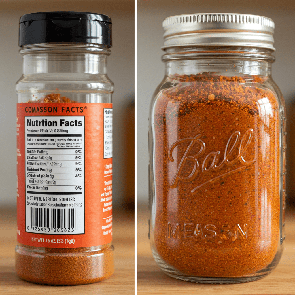 How to Make a Zesty Buffalo Dry Rub From Scratch 7 What Else Can I Use This Buffalo Rub On?