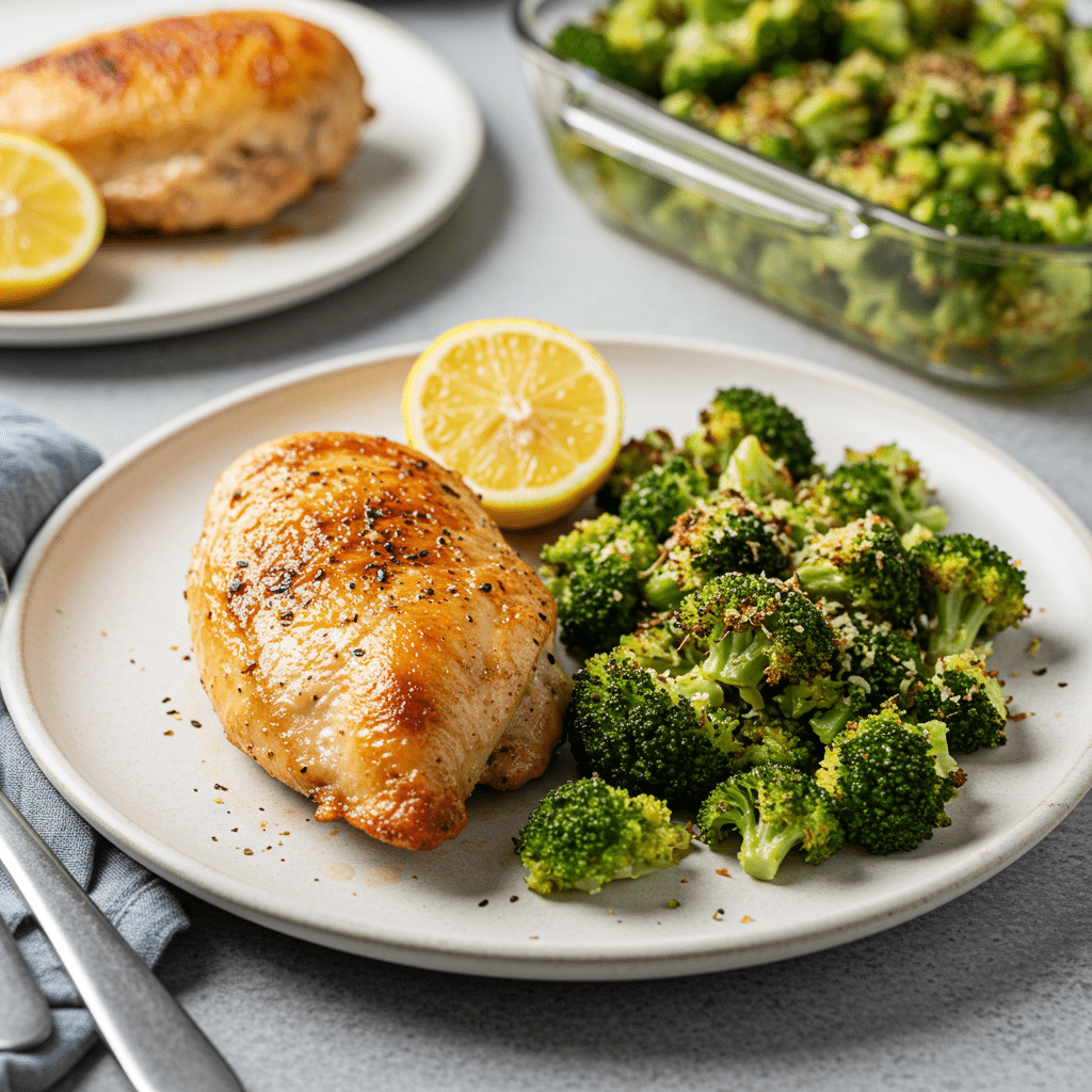 How to Make Smashed Broccoli That's Actually Crispy and Delicious 2 Why Does Smashing Broccoli Make It So Good?