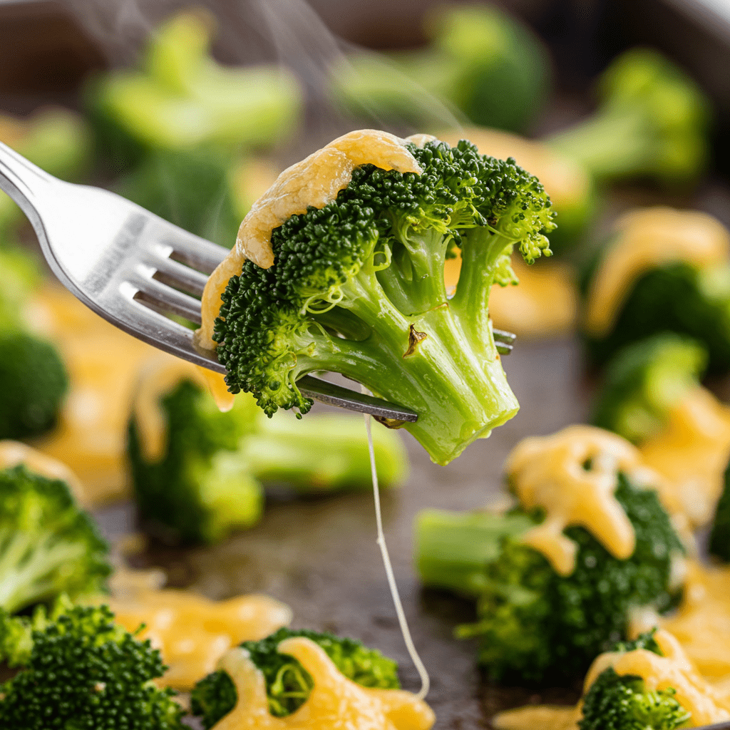 How to Make Smashed Broccoli That's Actually Crispy and Delicious 6 Expert Tips for the Crispiest Results