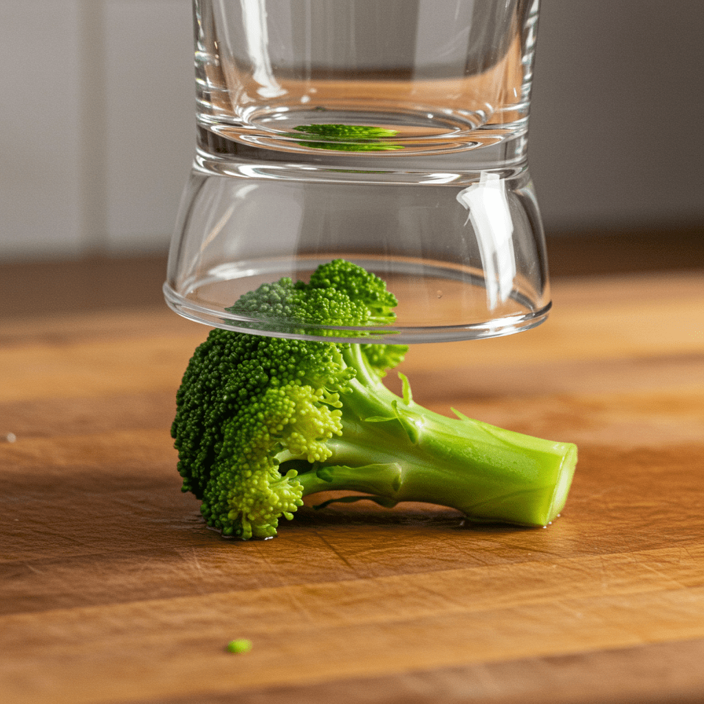 How to Make Smashed Broccoli That's Actually Crispy and Delicious 9 Storing and Reheating for Later