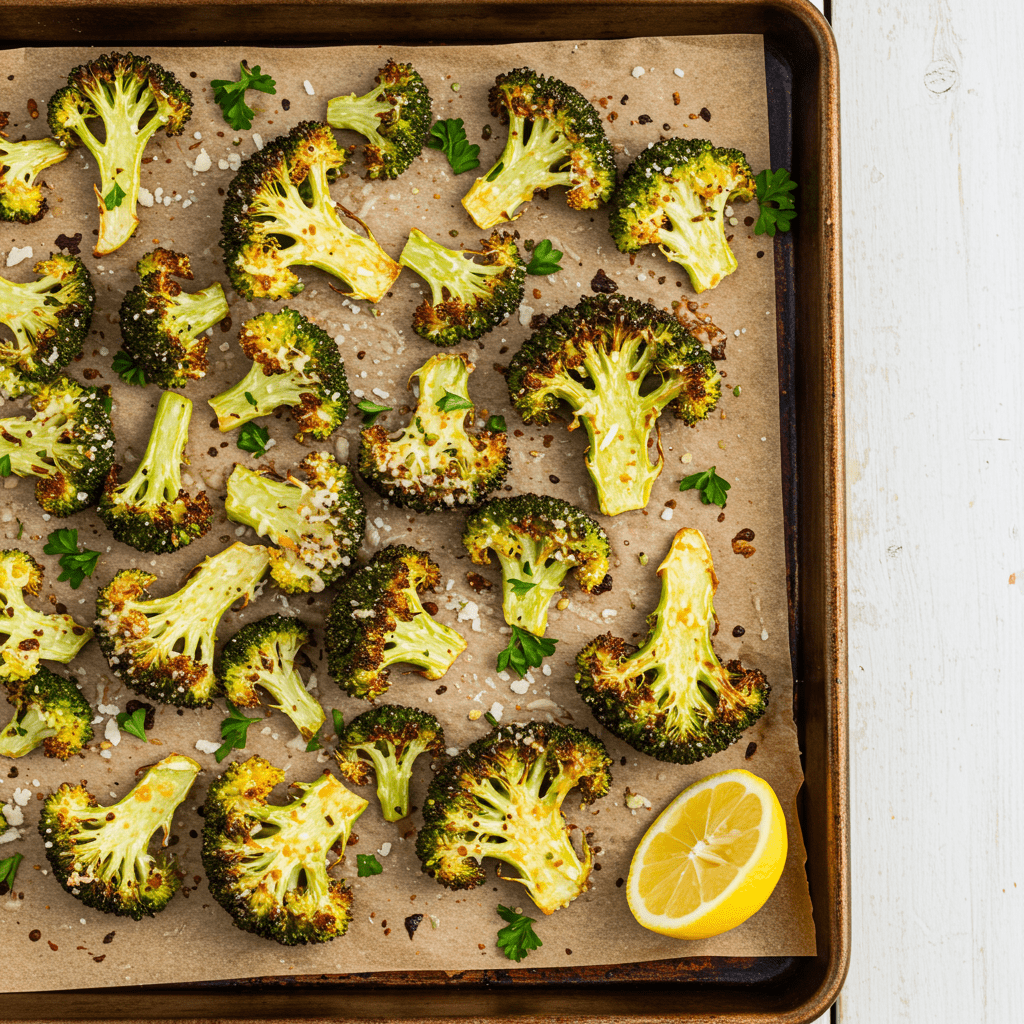 Why Everyone Is Smashing Their Broccoli And You Should Too 2 What's The Big Deal About Smashing Broccoli?