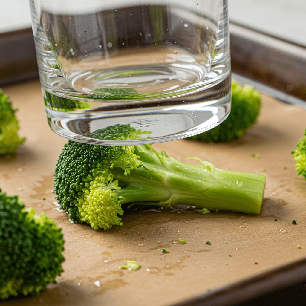 Why Everyone Is Smashing Their Broccoli And You Should Too 1 Why Everyone Is Smashing Their Broccoli And You Should Too