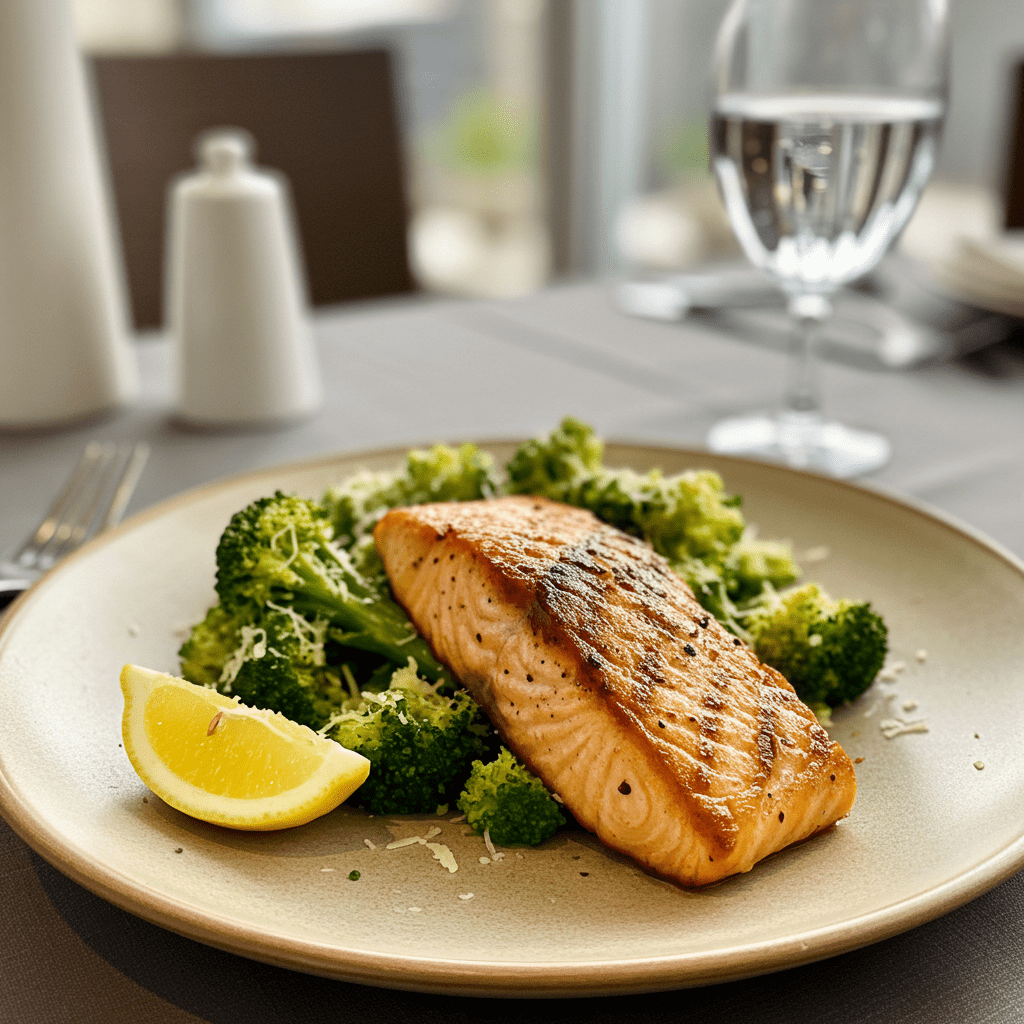 Why Everyone Is Smashing Their Broccoli And You Should Too 7 What Should I Serve Smashed Broccoli With?