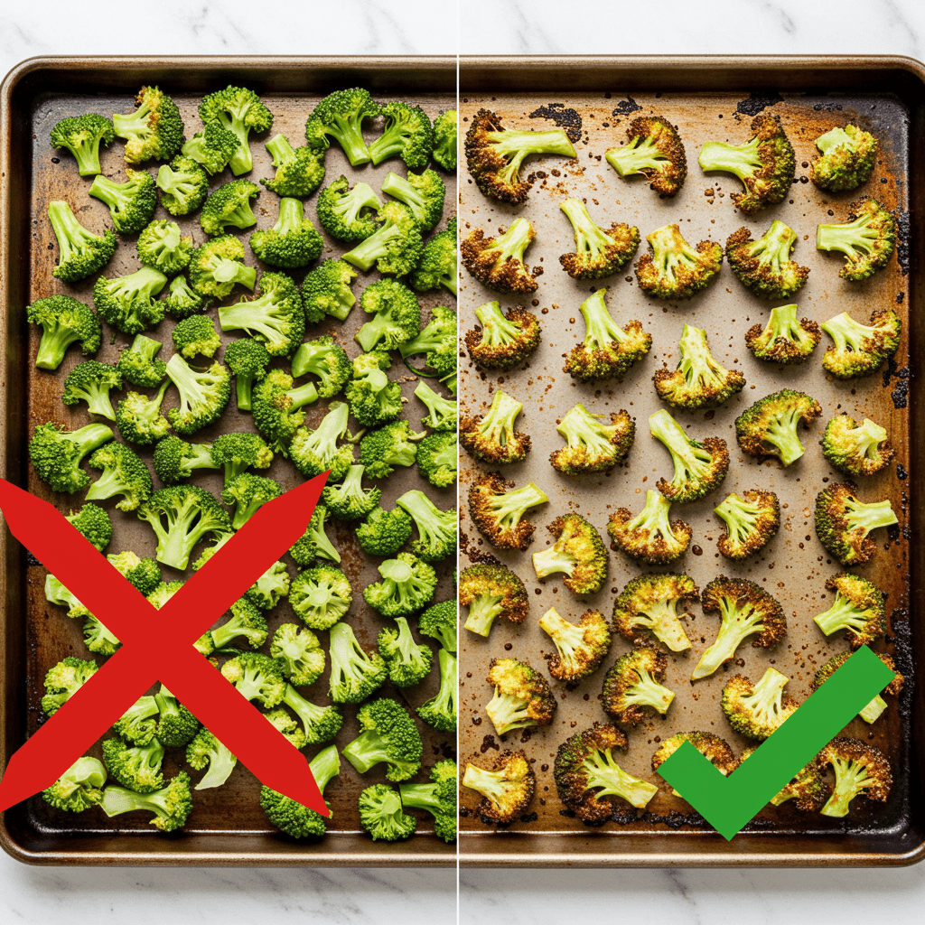 Why Everyone Is Smashing Their Broccoli And You Should Too 6 How You Can Customize This Recipe