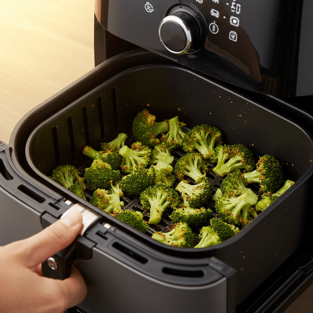 Why Everyone Is Smashing Their Broccoli And You Should Too 5 My Professional Tips for Perfect Results