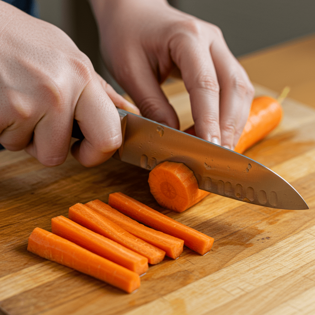 How to Bake the Crispiest Parmesan Carrot Sticks You'll Ever Make 12 How to Store and Reheat Leftovers