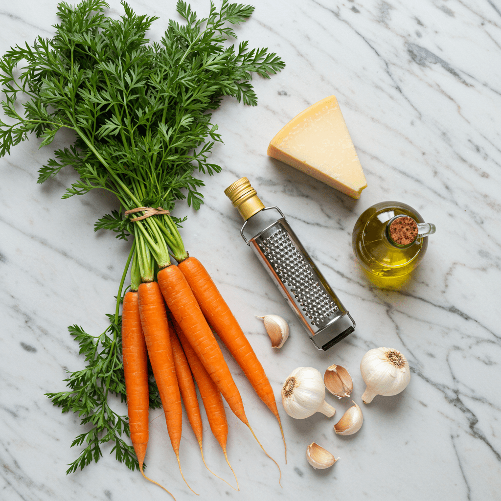 How to Bake the Crispiest Parmesan Carrot Sticks You'll Ever Make 8 Step 4: Bake to Golden-Brown Perfection