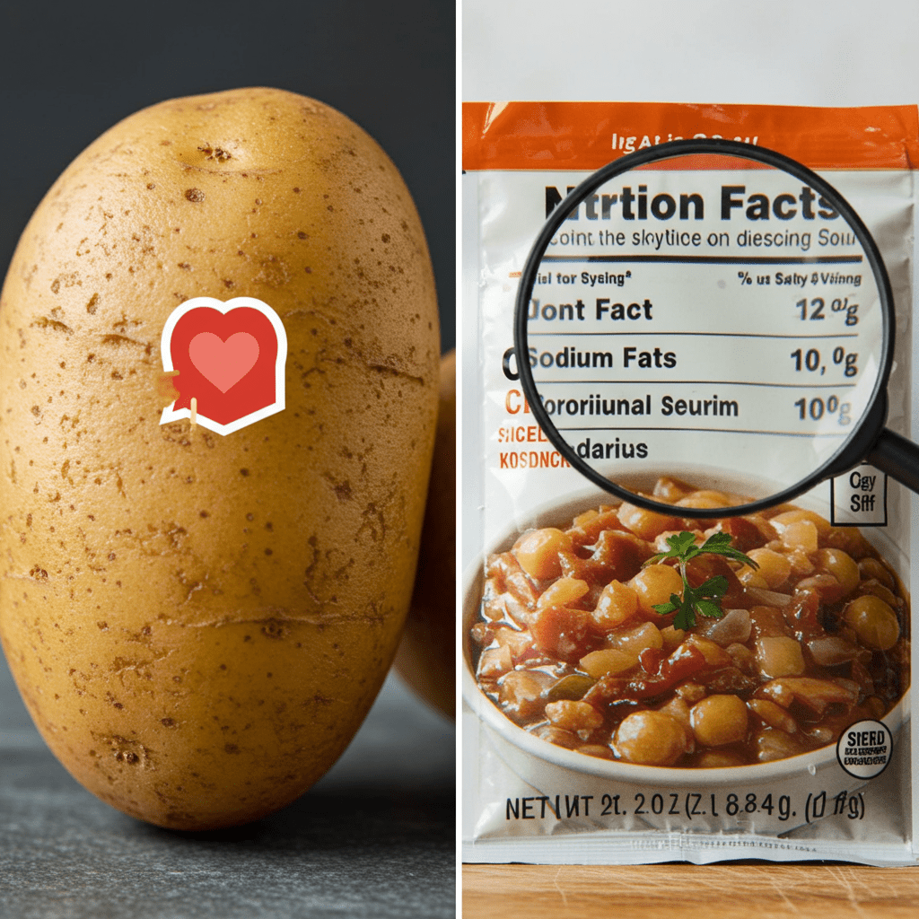 How to Make the Absolute Best Onion Soup Potatoes 7 The Step-by-Step Guide to Crispy Onion Potatoes