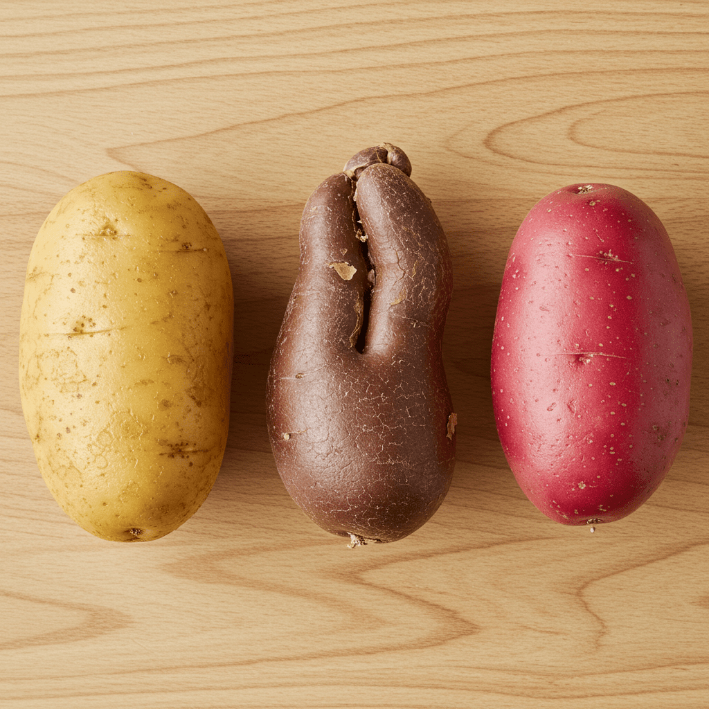 How to Make the Absolute Best Onion Soup Potatoes 5 Which Potato Is Best For Roasting?