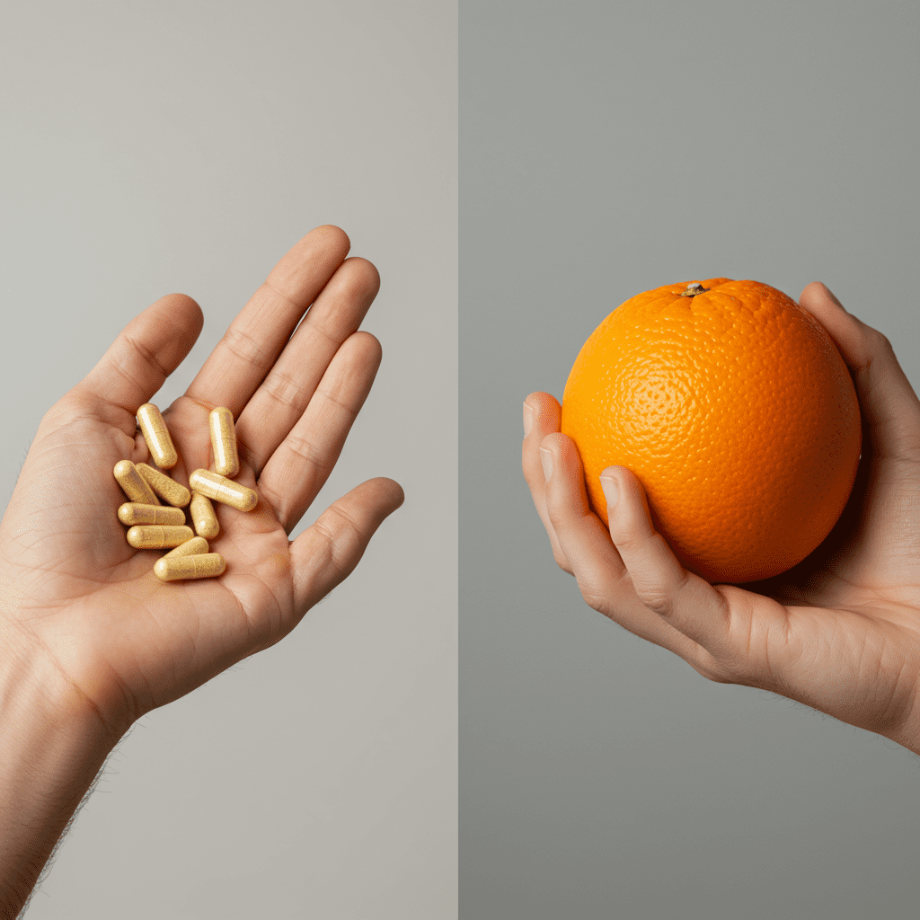 Is Vitaminwater Actually Good for You? A Dietitian's Honest Review 3 Let's Talk About the Sugar Content