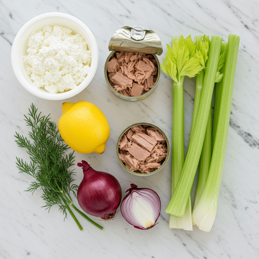 The High-Protein Tuna Salad You'll Actually Crave 7 How to Serve Your Tuna Salad (Beyond the Sandwich)