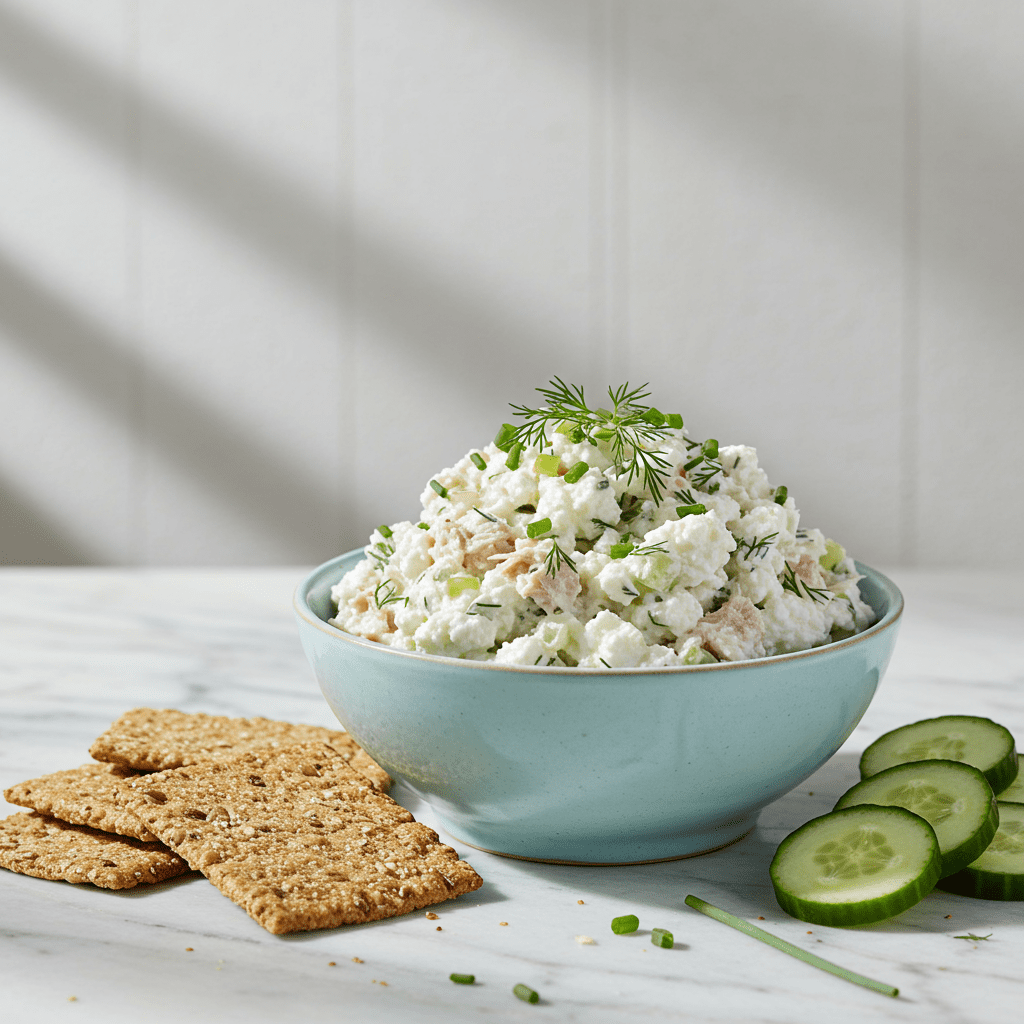 The High-Protein Tuna Salad You'll Actually Crave 5 Should I Worry About Mercury in Tuna?