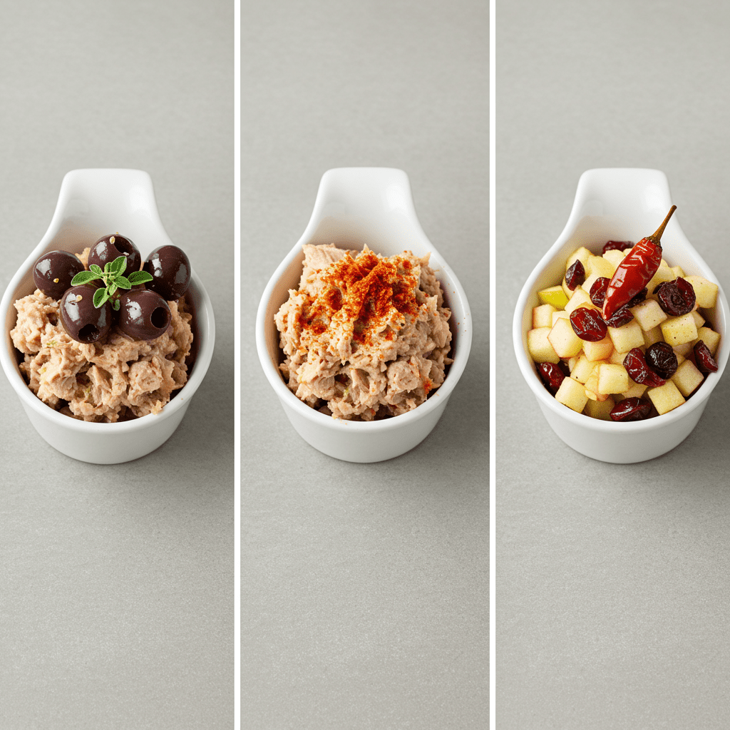 The High-Protein Tuna Salad You'll Actually Crave 3 What Makes This Tuna Salad So Good for You?