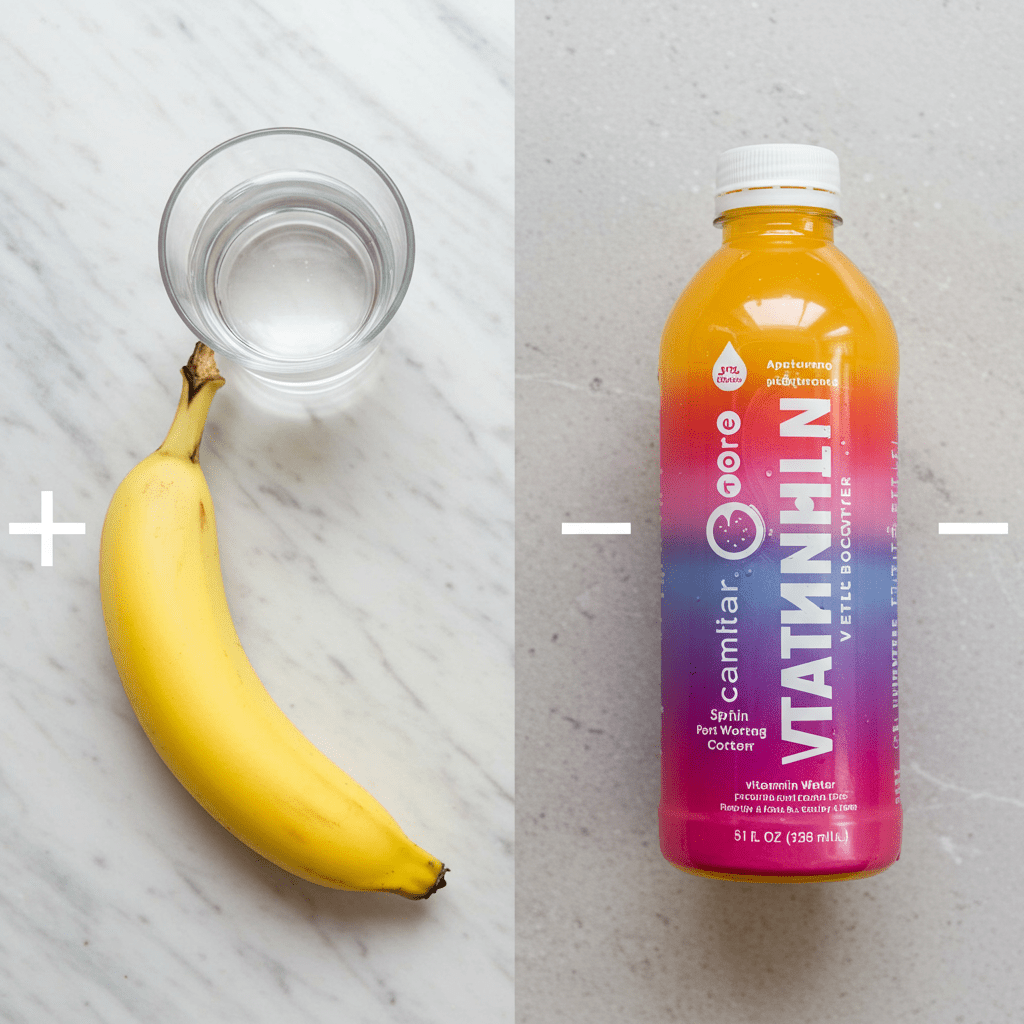 Is Vitaminwater Actually Good for You? A Dietitian's Honest Review 1 Is Vitaminwater Actually Good for You? A Dietitian's Honest Review