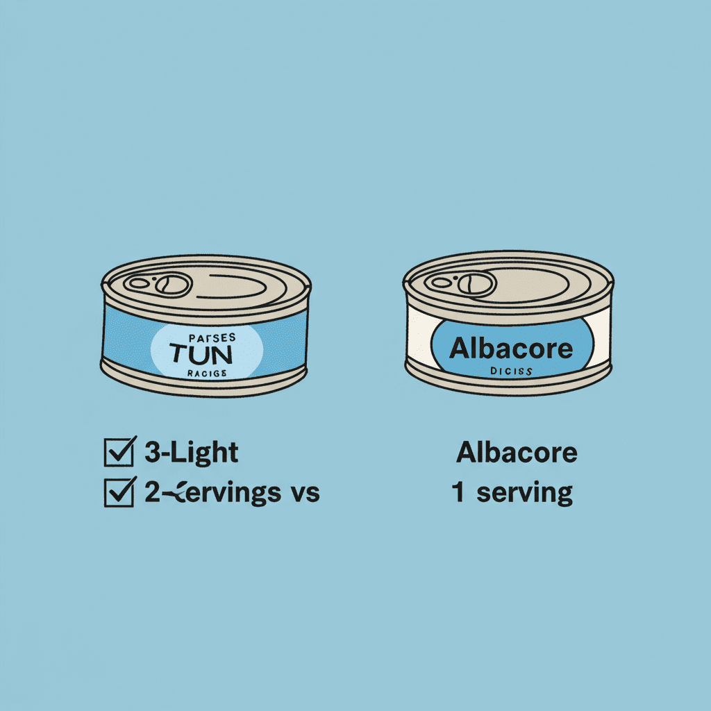 Why Cottage Cheese is the Secret to a Better Tuna Salad 6 The Easiest High-Protein Tuna Salad Recipe