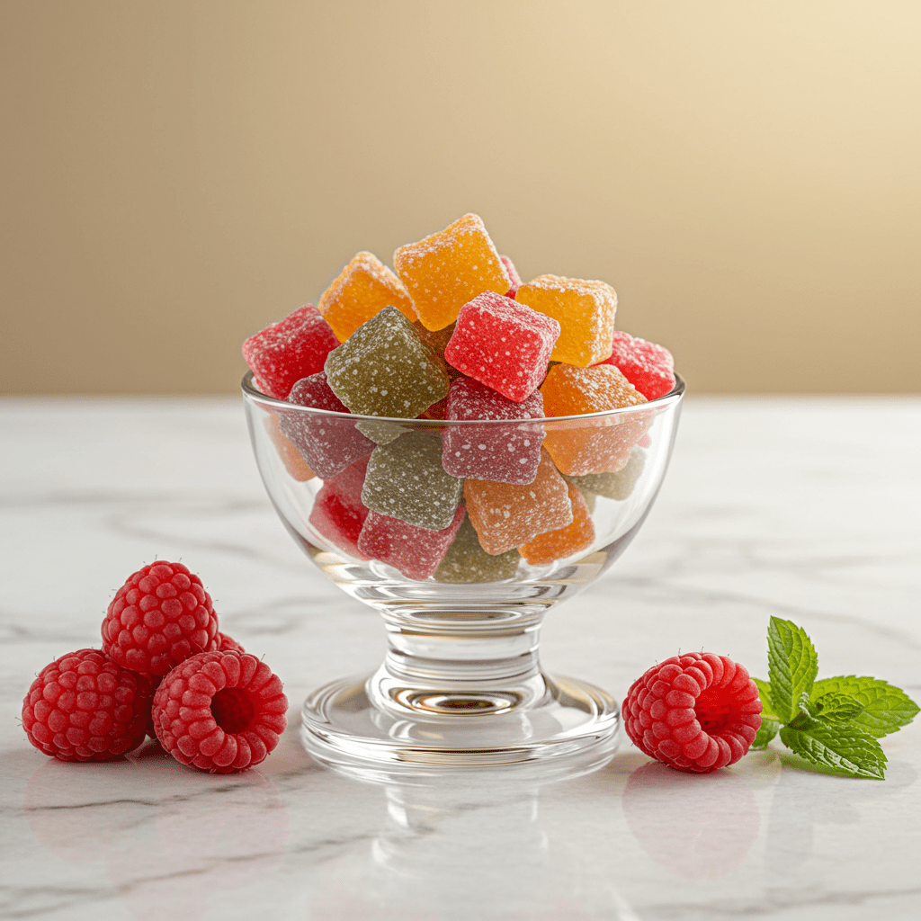 Do Fiber Gummies Work? A Dietitian's Honest Review 3 How Do They Claim to Help Your Digestion?