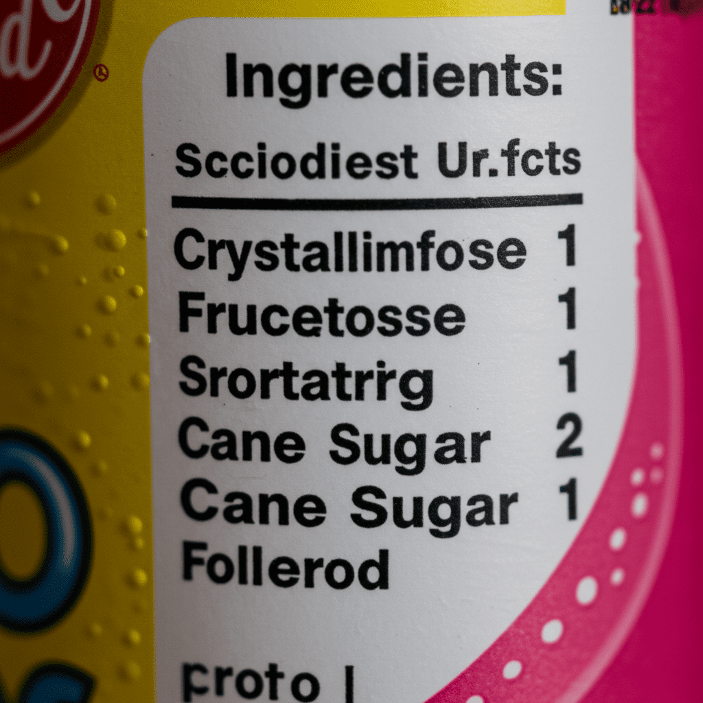 Is Vitaminwater Actually Good for You? A Dietitian's Honest Review 4 Are the Added Vitamins Really Helping You?