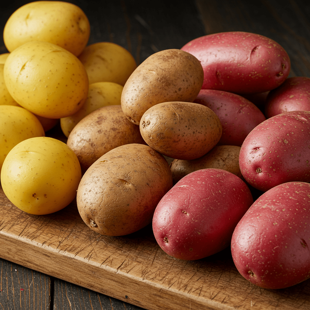 The Secret to Creamy High-Protein Mashed Potatoes 2 Why Bother with Cottage Cheese in Potatoes?