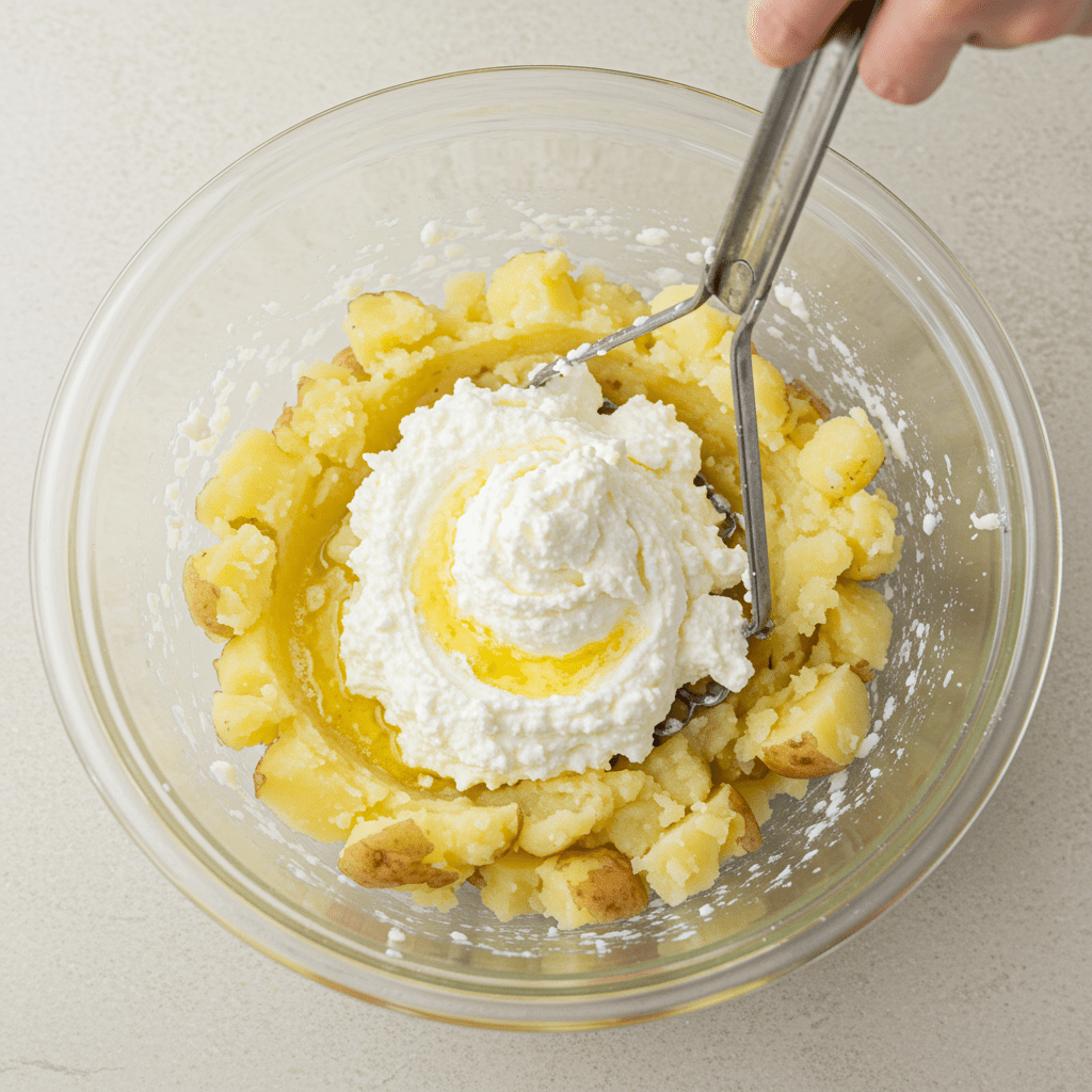 The Secret to Creamy High-Protein Mashed Potatoes 7 A Deeper Look at the Nutritional Perks