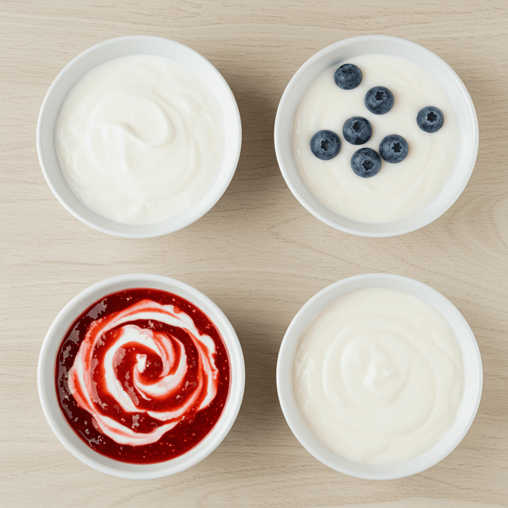 Is Oikos Triple Zero Actually a Healthy Choice? A Dietitian Breaks It Down 6 How Does It Compare to Other Yogurts?