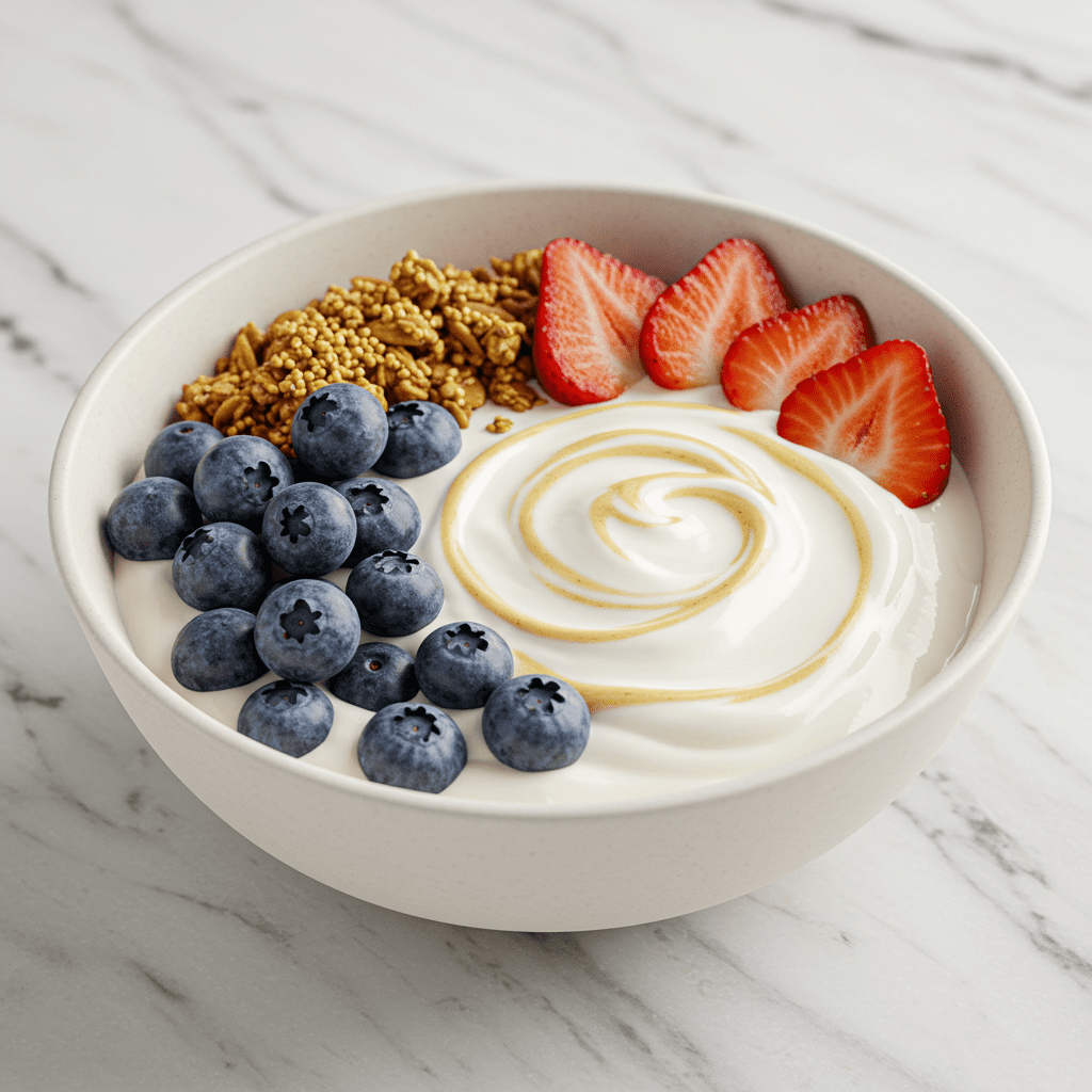 Is Oikos Triple Zero Actually a Healthy Choice? A Dietitian Breaks It Down 2 What Does