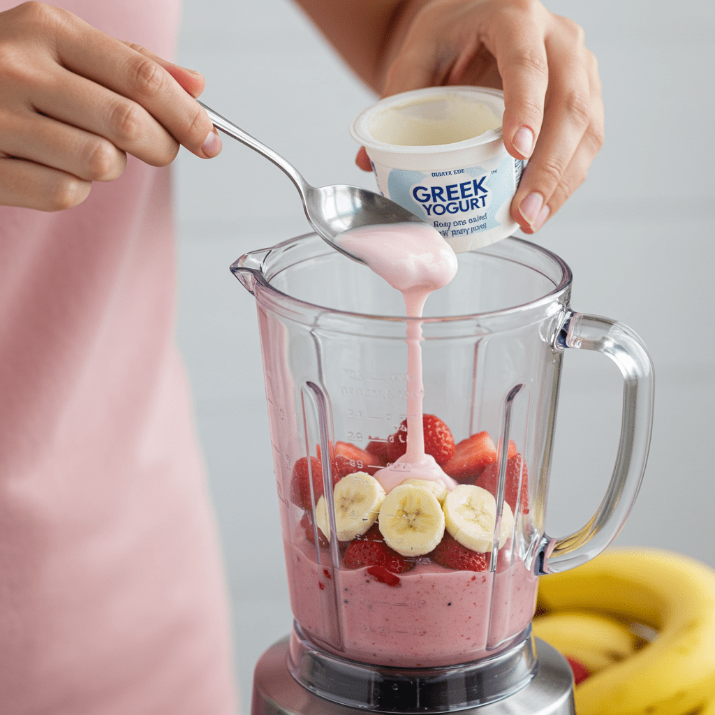 Is Oikos Triple Zero Actually a Healthy Choice? A Dietitian Breaks It Down 3 A Dietitian's Look at the Full Nutrition Label