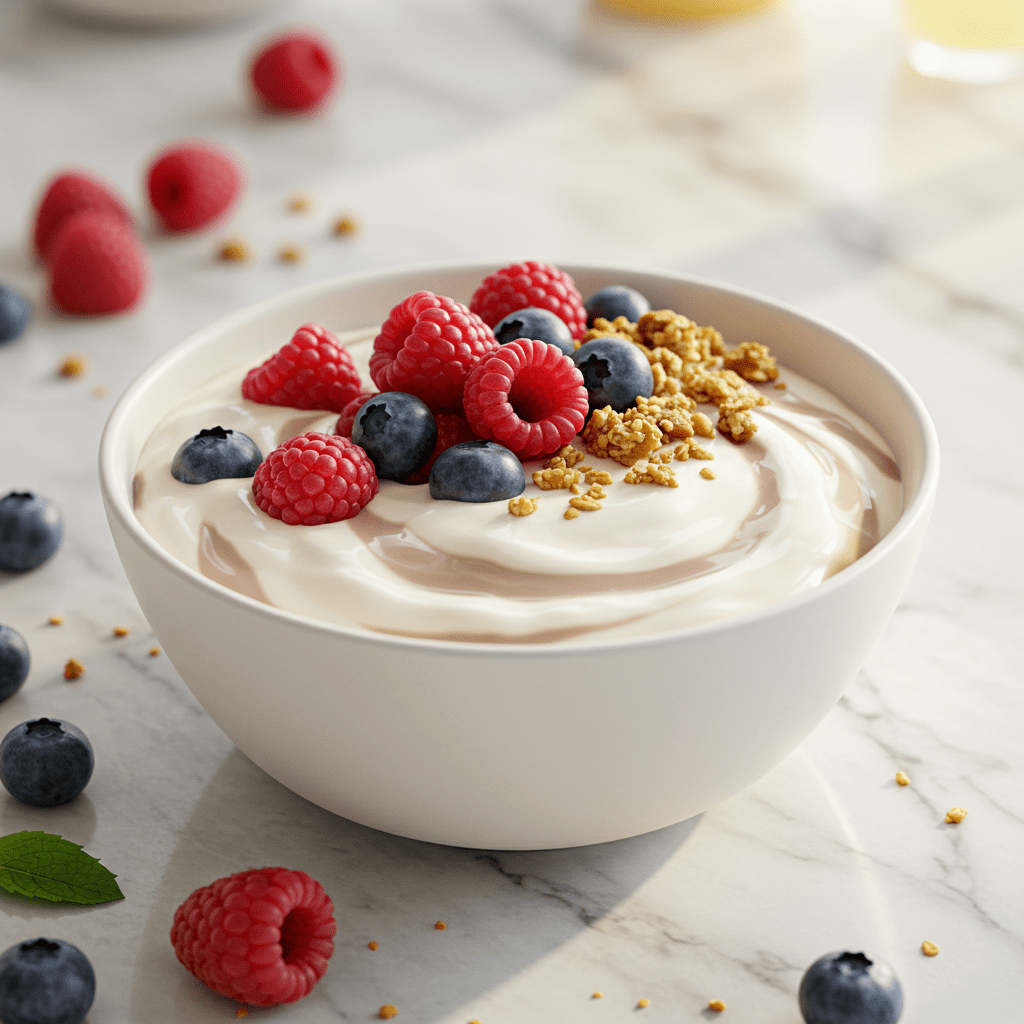 A Dietitian's Honest Take on Oikos Triple Zero Yogurt 2 What Does 'Triple Zero' Actually Mean?