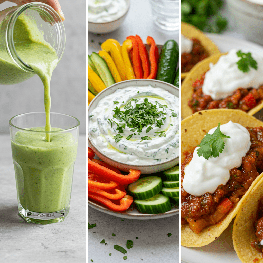 A Dietitian's Honest Take on Oikos Triple Zero Yogurt 9 How to Make Your Yogurt Bowl More Filling