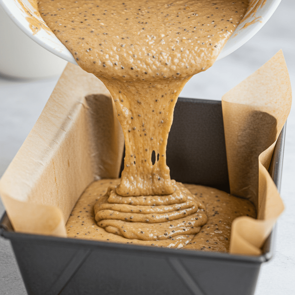 This Healthy Chia Seed Banana Bread Recipe Is a Game Changer 4 Your Step-by-Step Guide to Baking Perfection