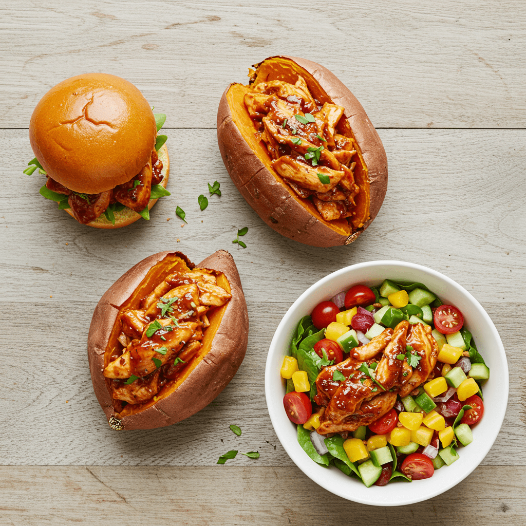 Your Questions, Answered