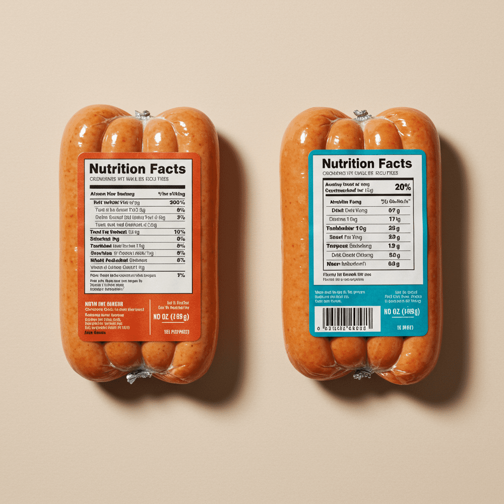 A Quick Chicken Sausage and Broccoli Stir-Fry for Busy Nights 4 Why Is Broccoli Such a Nutritional Powerhouse?