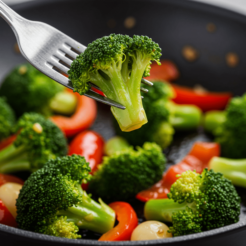 A Quick Chicken Sausage and Broccoli Stir-Fry for Busy Nights 5 How To Make The 5-Ingredient Stir-Fry Sauce