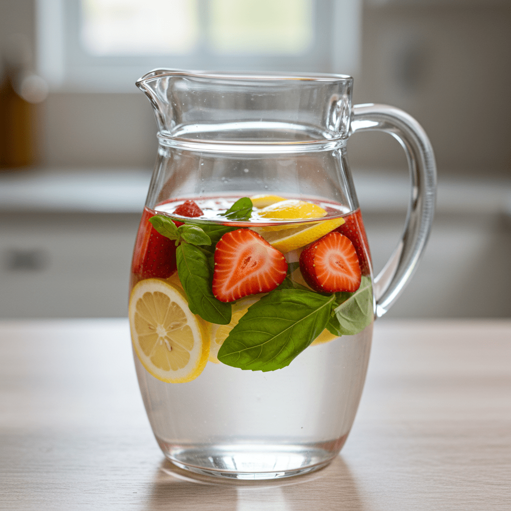 Is Vitaminwater Actually Good for You? A Dietitian's Honest Review 6 Does It Work as a Sports Drink?