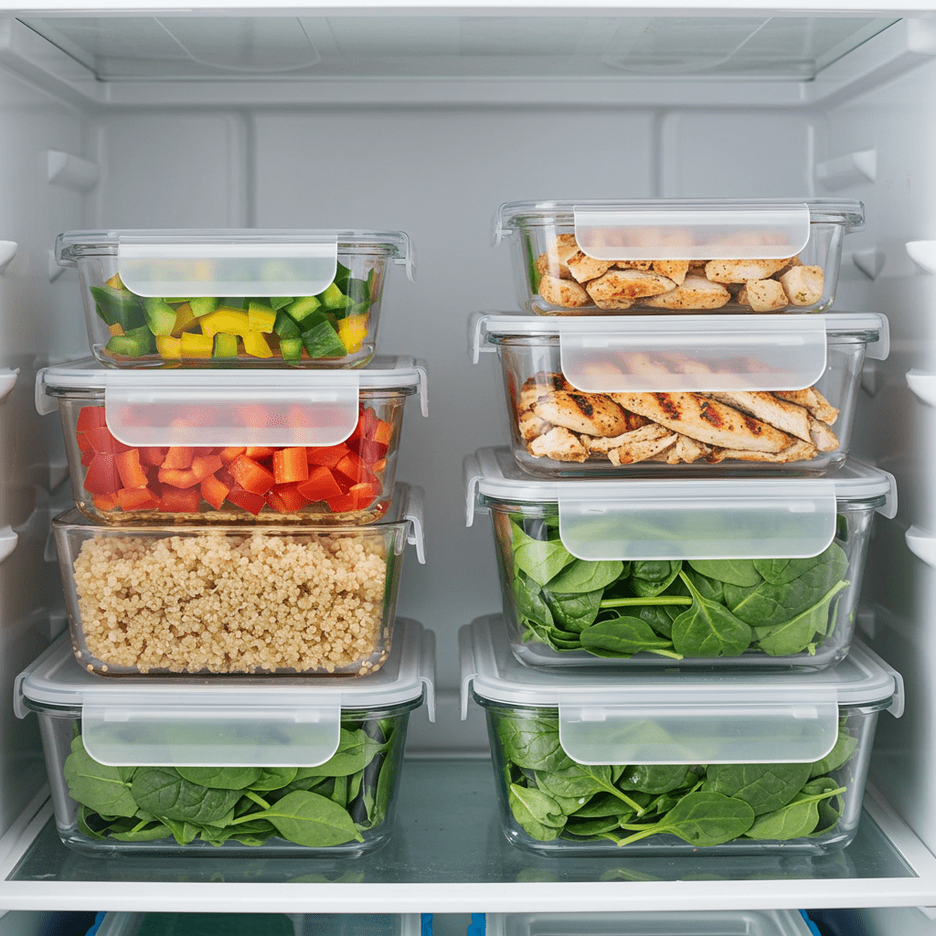 A Dietitian's Most-Used Kitchen Tools for Easier, Healthier Meals 4 The Small Gadgets I Can't Live Without