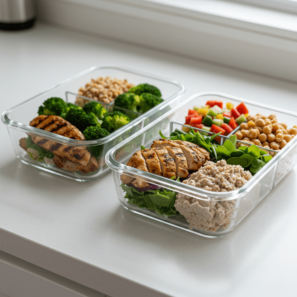 A Dietitian's Most-Used Kitchen Tools for Easier, Healthier Meals 8 Fun Tools for Making Healthy Treats