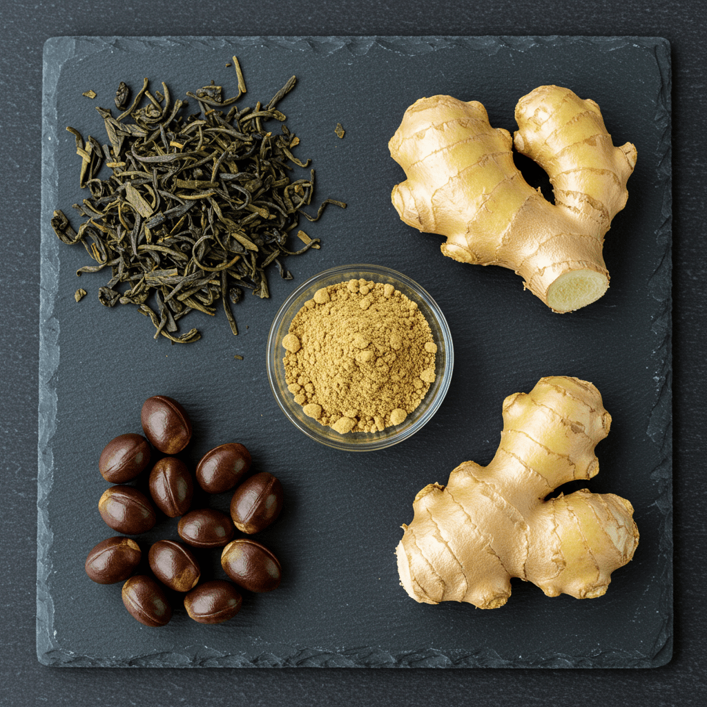 A Dietitian's Honest Take on Celsius Drinks 2 What's Actually Inside a Can of Celsius?