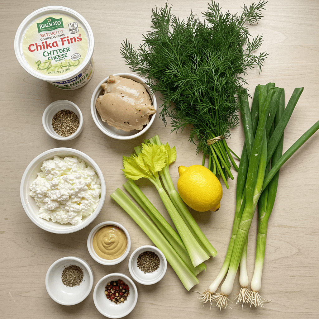 Is Cottage Cheese Really a Good Swap for Mayo?