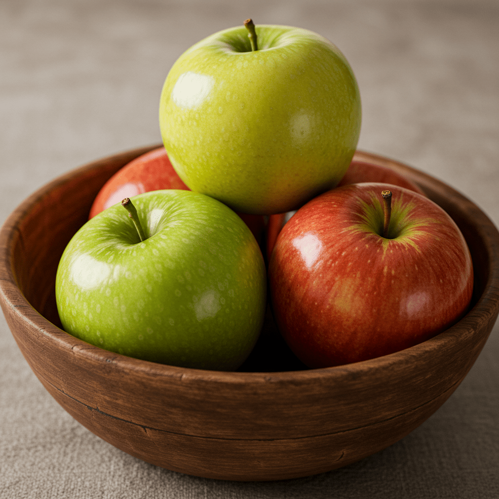 A Cozy Sweet Potato and Apple Bake with a Crunchy Pecan Topping 3 What Makes This Dish So Nourishing?