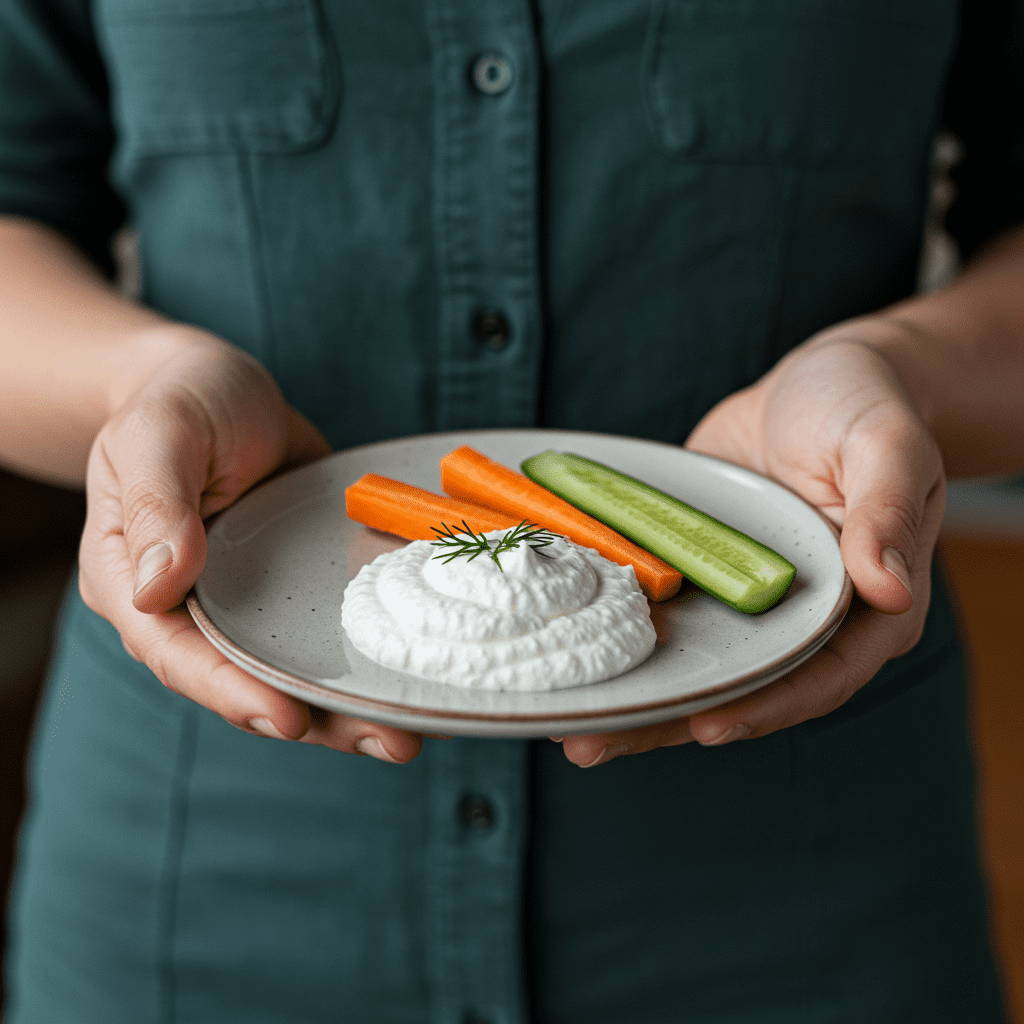 How to Make the Creamiest Whipped Ricotta Dip 5 Your Simple Guide to the Perfect Whipped Ricotta