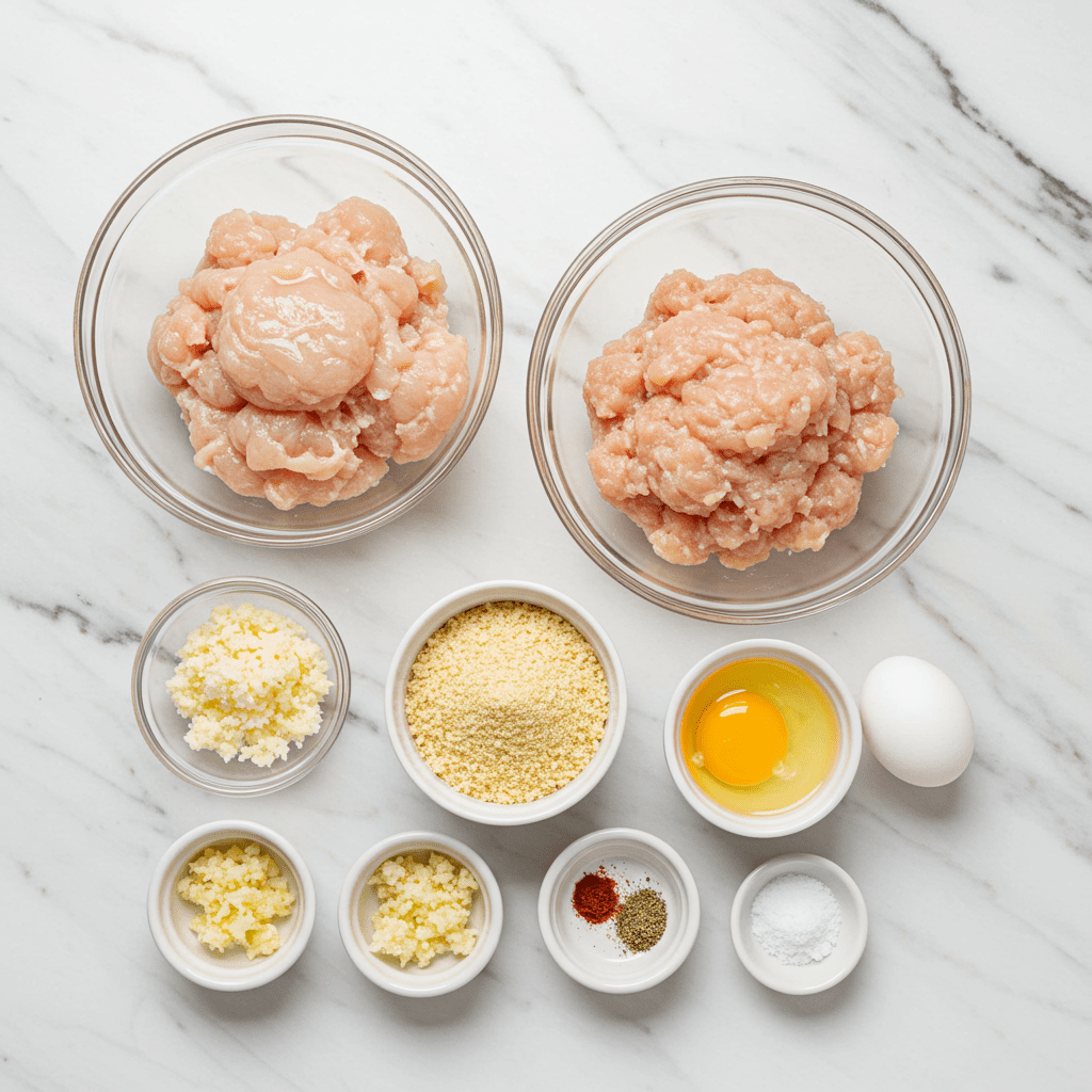 How to Make Creamy Alfredo Meatballs with a Healthy Twist 7 Smart Ways to Serve and Store Your Meatballs