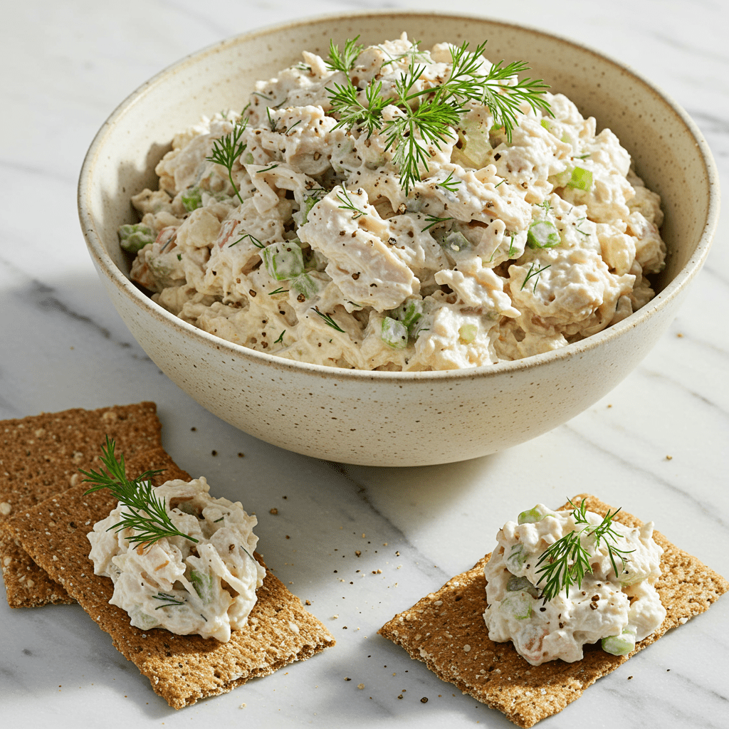 Smart Swaps and Delicious Variations