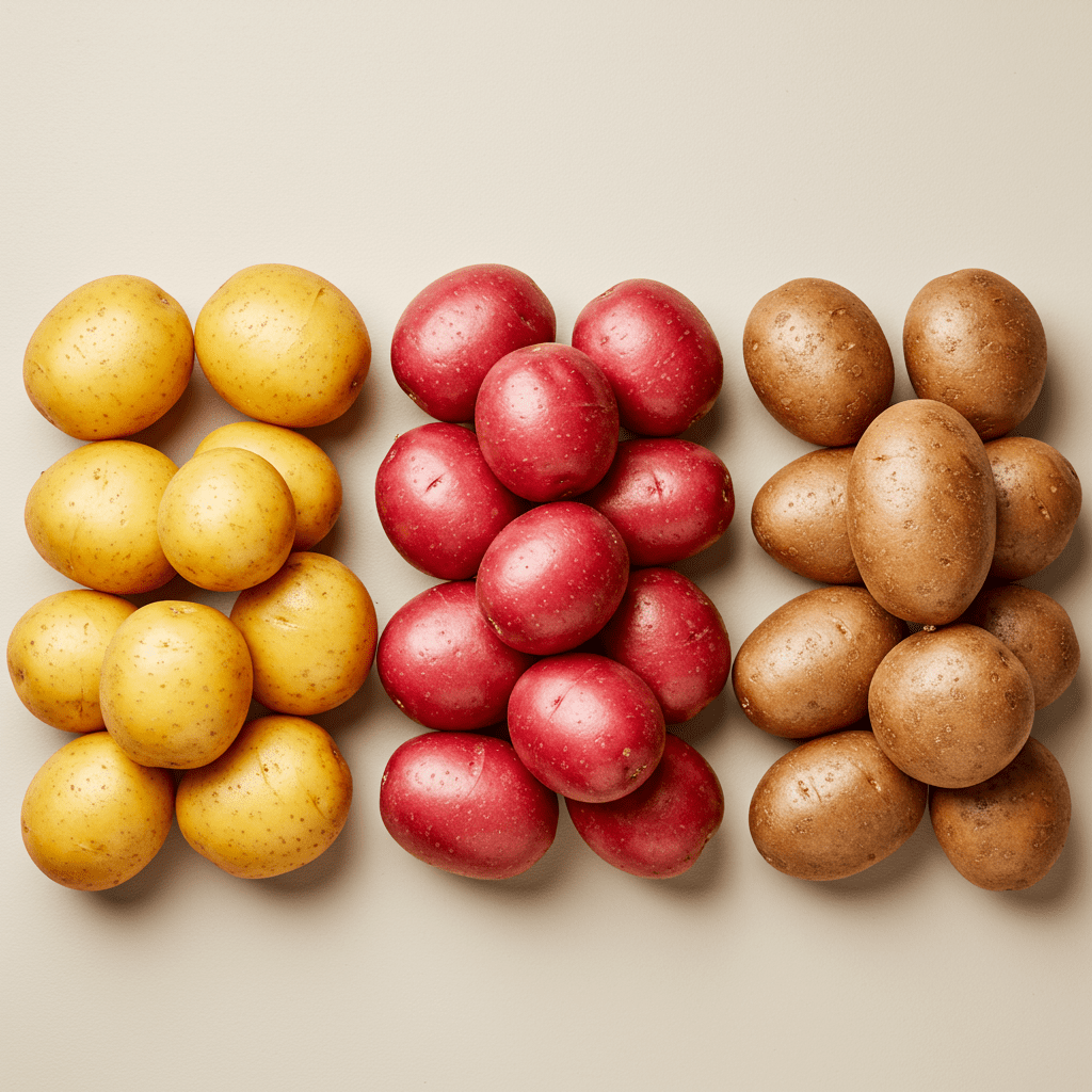 The Secret to Unbelievably Creamy Mashed Potatoes Is Ricotta 1 The Secret to Unbelievably Creamy Mashed Potatoes Is Ricotta