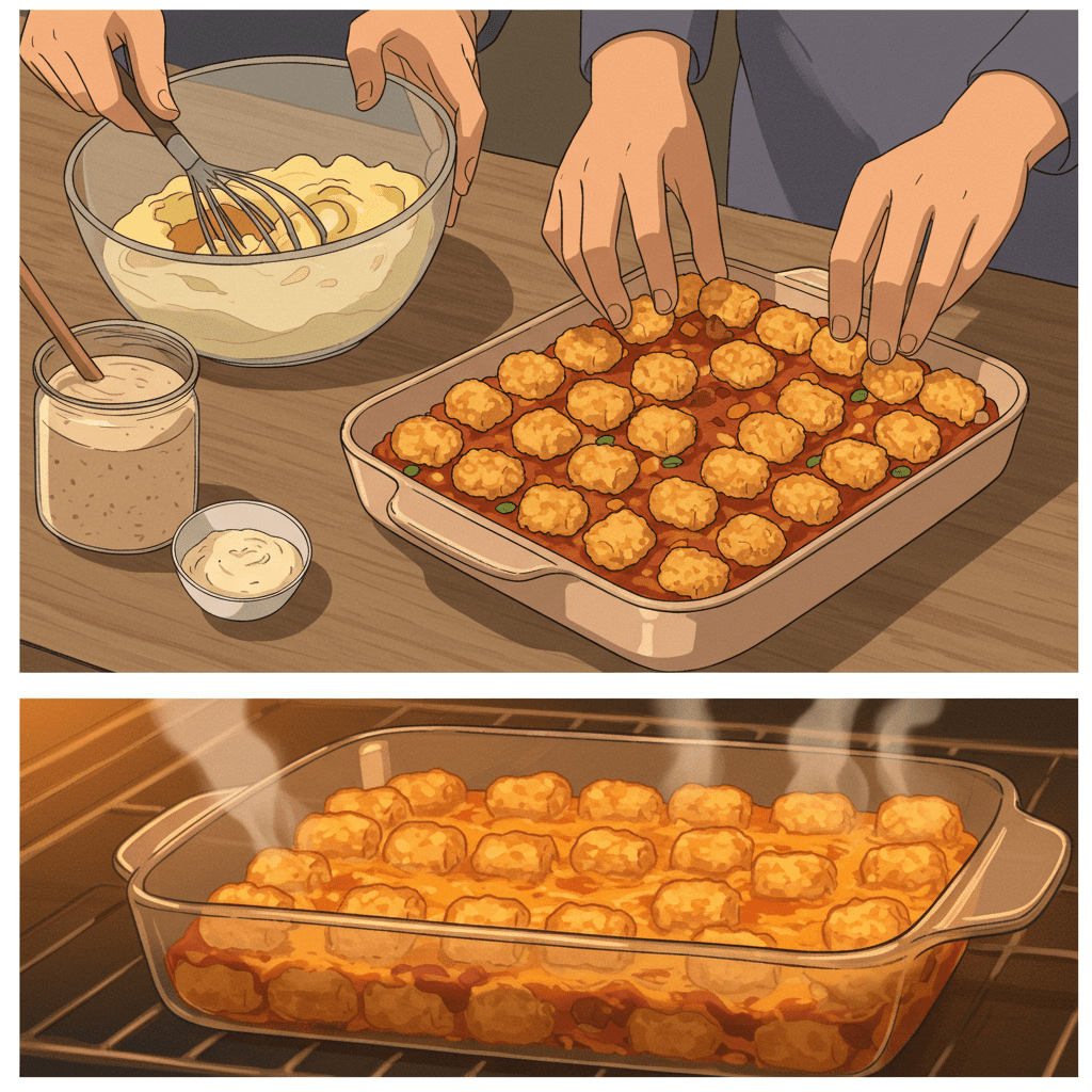 A Healthier Buffalo Chicken Casserole You'll Actually Crave 2 What Makes This Casserole a Smarter Comfort Food?