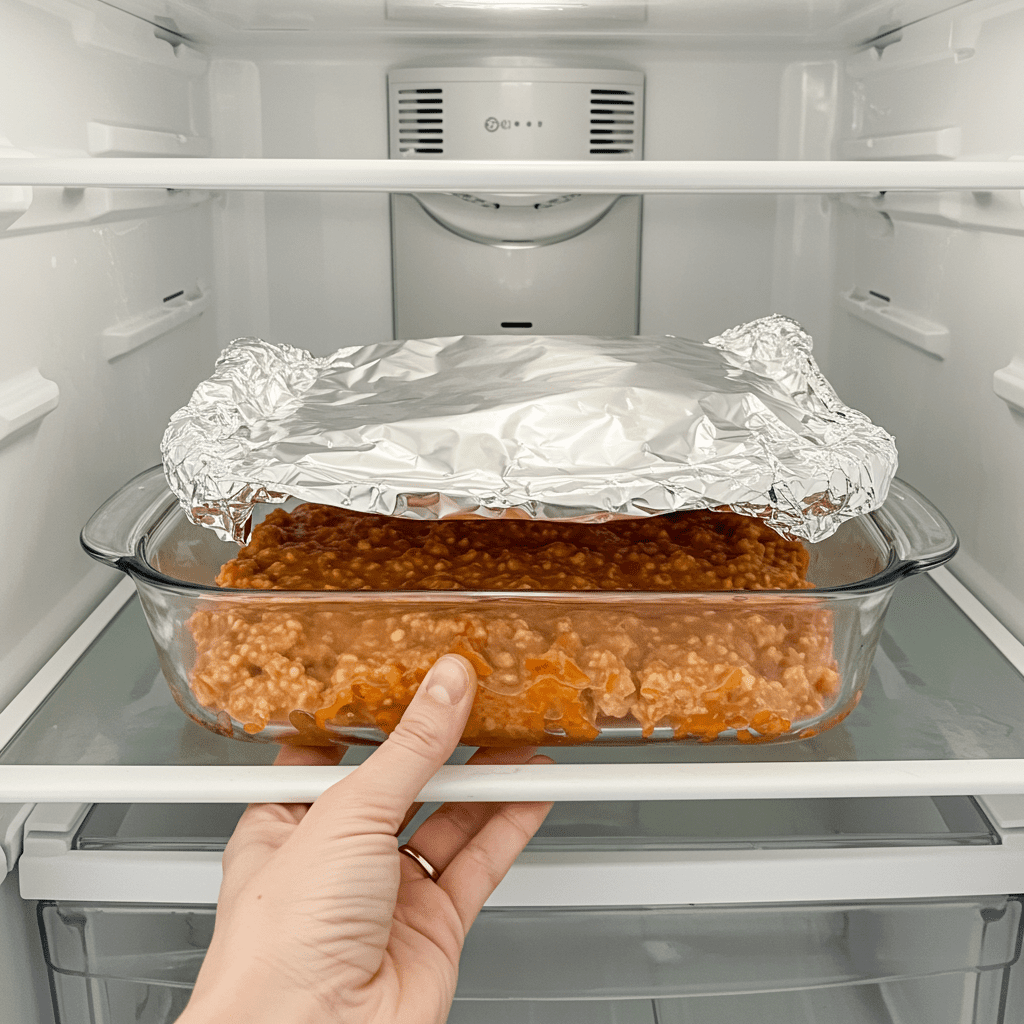 A Healthier Buffalo Chicken Casserole You'll Actually Crave 9 What Can I Serve With This Casserole?