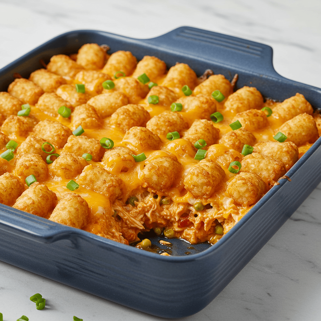 A Healthier Buffalo Chicken Casserole You'll Actually Crave 7 A Dietitian's Look at the Nutritional Benefits
