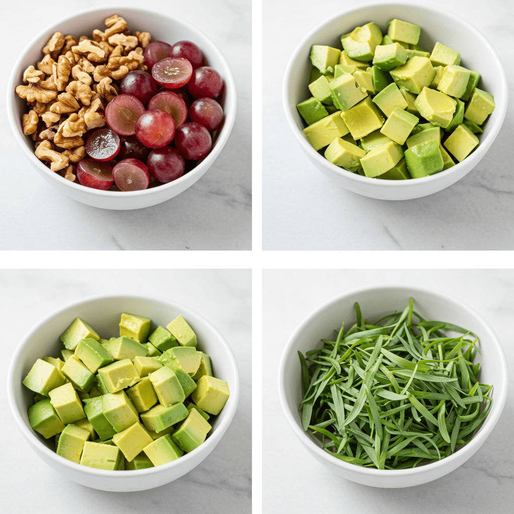 The Secret to a Perfectly Creamy Texture