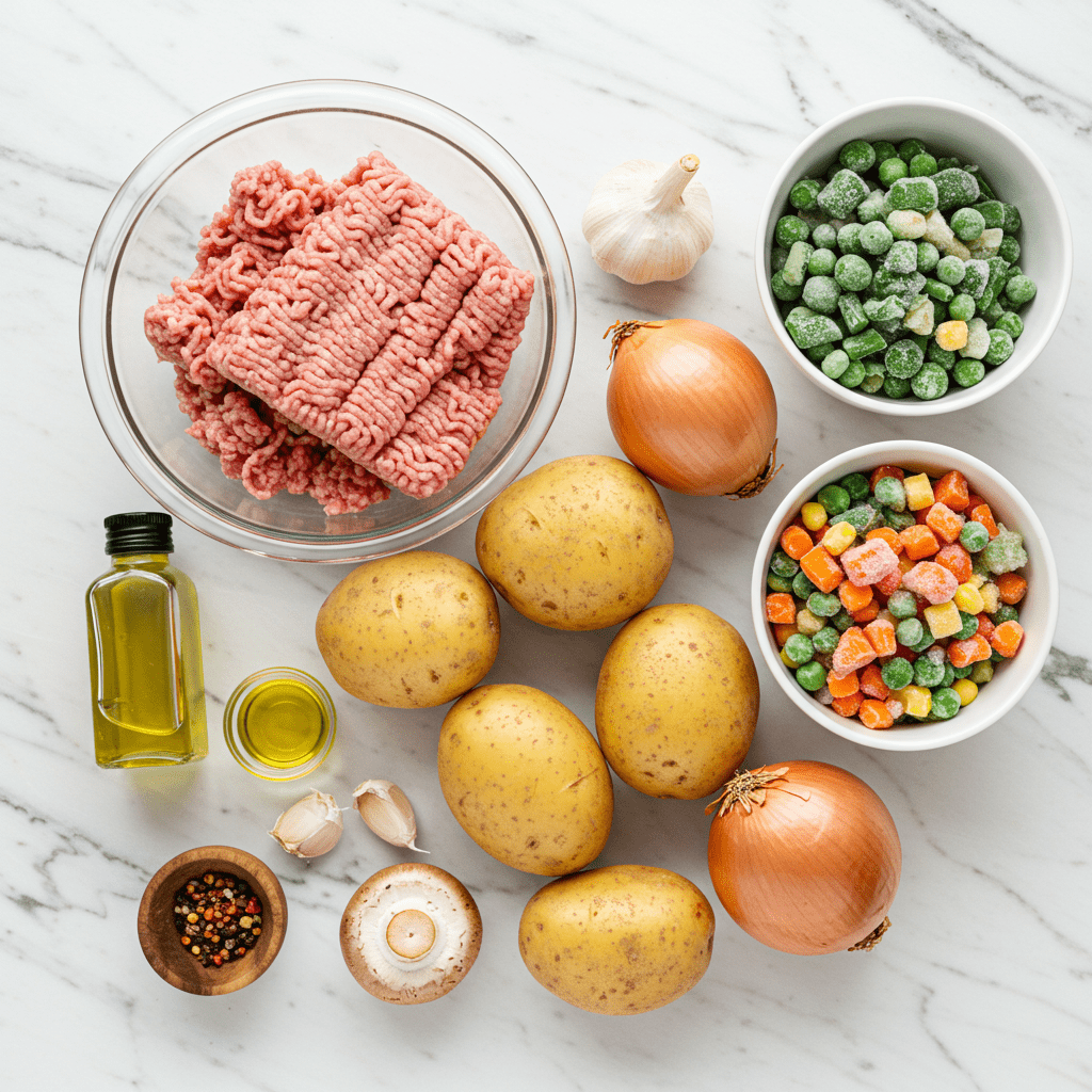 A Healthier Shepherd's Pie You'll Actually Crave 2 Why Should I Use Ground Turkey?