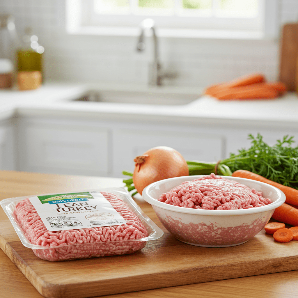 A Healthier Shepherd's Pie You'll Actually Crave 6 How Do I Build a Rich Turkey Filling?