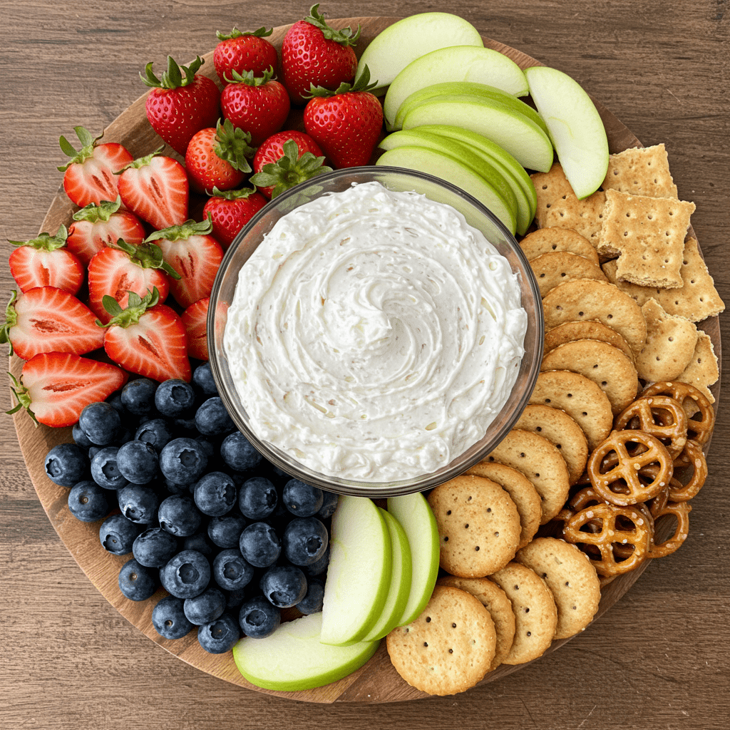 This Creamy 5-Minute Dip Tastes Like Cheesecake (But Is Packed With Protein) 2 Why Is Everyone Suddenly Blending Cottage Cheese?